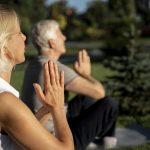 Intervención con Mindfulness en personas mayores